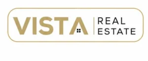 Vista Real Estate logo