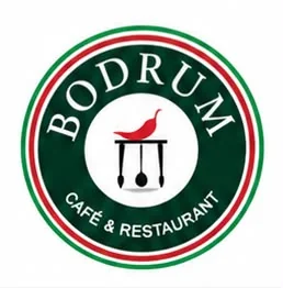 Bodrum Café & Restaurant logo