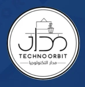 Techno Orbit logo
