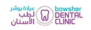 Bowsher Dental Clinic logo