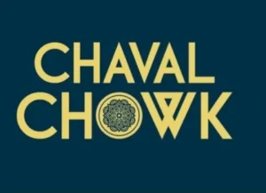 Chaval Chowk logo