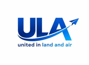 ULA logo