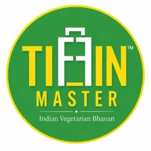 Thali Master logo