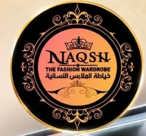 Naqsh The Fashion Wardrobe logo