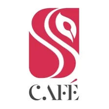 S Café logo