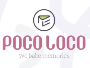 Poco Loco logo