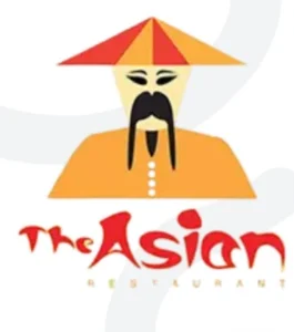 The Asian Restaurant logo