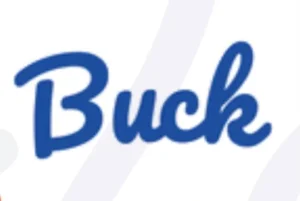 Buck logo