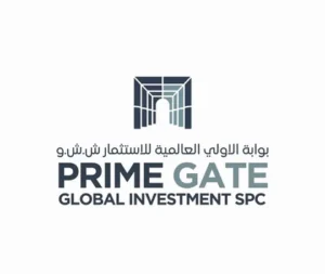 Prime Gate Global Investment logo