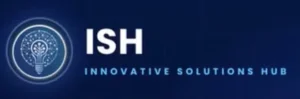 ISH Innovative Solutions Hub logo