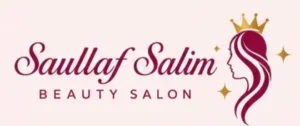 Saullaf Salim Beauty Salon logo