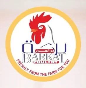 Barkat Poultry logo