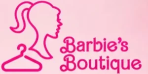 Barbie's Boutique logo