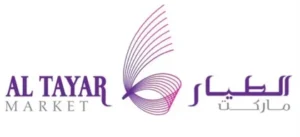 Al Tayar Market logo