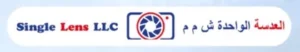 Single Lens logo