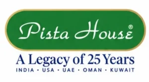 Pista House logo