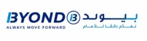 BYOND logo