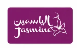 Jasmine logo