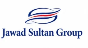Jawad Sultan Group logo