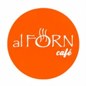 Al Forn Café logo