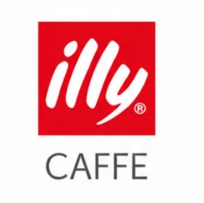 illy Caffè logo