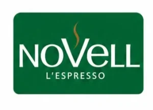 Novell L'Espresso logo