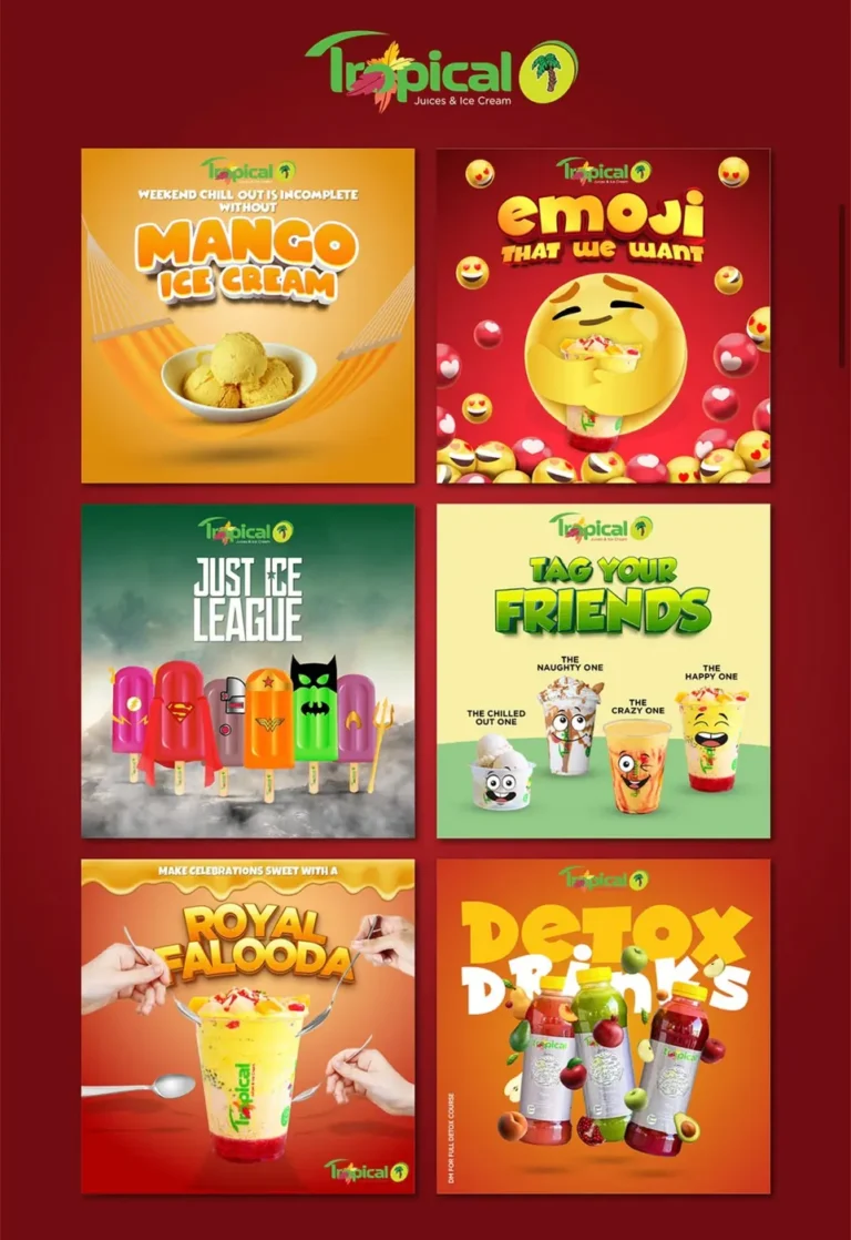 Social media design collection 3 by MICC International