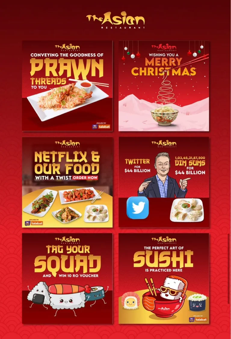 Social media design collection 5 by MICC International