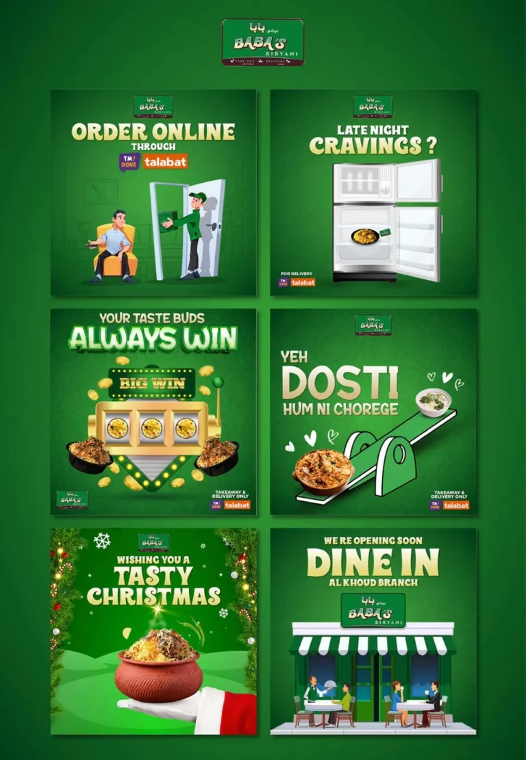Social media design collection 8 by MICC International