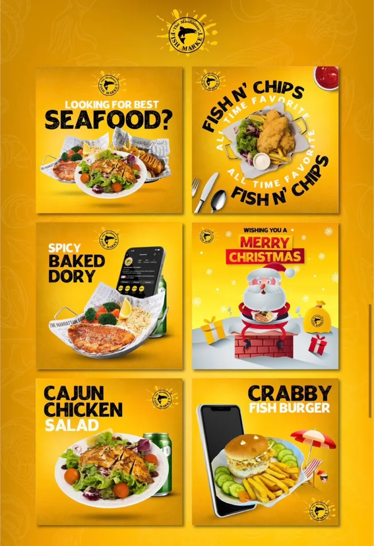 Social media design collection 9 by MICC International