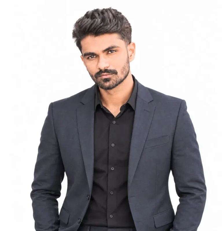 Rakib, Videographer at MICC International